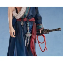 Estatua Time Raiders 1/7 Zhang Qiling: Xinxue Jiumeng Ver. 24 cm