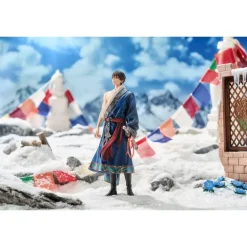 Estatua Time Raiders 1/7 Zhang Qiling: Xinxue Jiumeng Ver. 24 cm