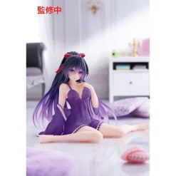 Estatua Tohka Yatogami de Date A Live V, 13 cm, PVC