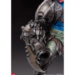 Estatua Trap Jaw 51 cm Masters of the Universe