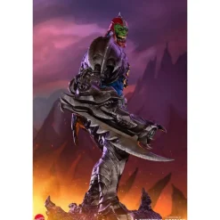 Estatua Trap Jaw 51 cm Masters of the Universe
