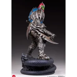 Estatua Trap Jaw 51 cm Masters of the Universe