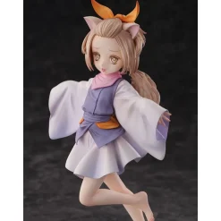 Estatua Yu-Gi-Oh! 1/7 Ash Blossom & Joyous Spring 23 cm Amakuni