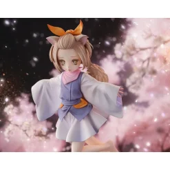 Estatua Yu-Gi-Oh! 1/7 Ash Blossom & Joyous Spring 23 cm Amakuni