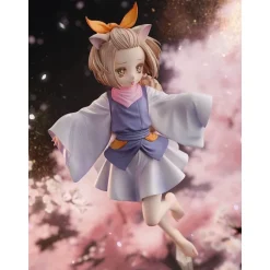 Estatua Yu-Gi-Oh! 1/7 Ash Blossom & Joyous Spring 23 cm Amakuni