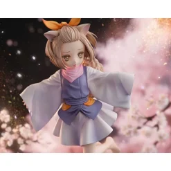 Estatua Yu-Gi-Oh! 1/7 Ash Blossom & Joyous Spring 23 cm Amakuni