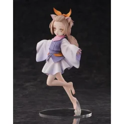 Estatua Yu-Gi-Oh! 1/7 Ash Blossom & Joyous Spring 23 cm Amakuni
