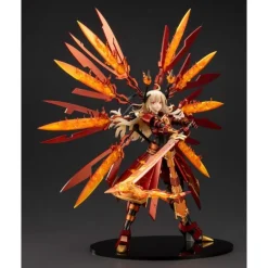 Estatua Yu-Gi-Oh! Kagari Sky Striker Ace 1/7 40 cm