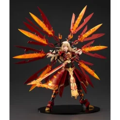 Estatua Yu-Gi-Oh! Kagari Sky Striker Ace 1/7 40 cm