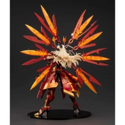 Estatua Yu-Gi-Oh! Kagari Sky Striker Ace 1/7 40 cm