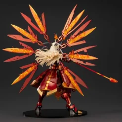 Estatua Yu-Gi-Oh! Kagari Sky Striker Ace 1/7 40 cm