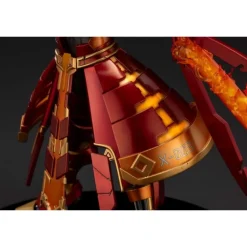 Estatua Yu-Gi-Oh! Kagari Sky Striker Ace 1/7 40 cm