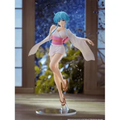 Estatua Yukime Pop Up Parade de Hell Teacher Nube 23 cm