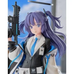 Estatua Yuuka 28 cm PVC 1/7 Blue Archive