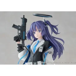 Estatua Yuuka 28 cm PVC 1/7 Blue Archive