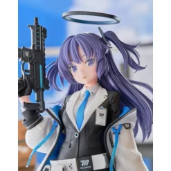 Estatua Yuuka 28 cm PVC 1/7 Blue Archive