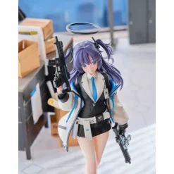Estatua Yuuka 28 cm PVC 1/7 Blue Archive