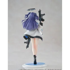 Estatua Yuuka 28 cm PVC 1/7 Blue Archive