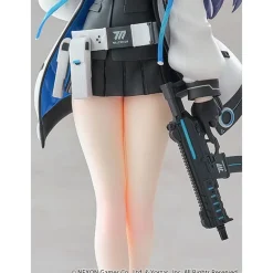 Estatua Yuuka 28 cm PVC 1/7 Blue Archive