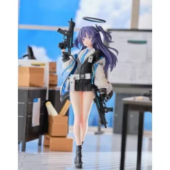 Estatua Yuuka 28 cm PVC 1/7 Blue Archive