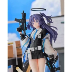 Estatua Yuuka 28 cm PVC 1/7 Blue Archive