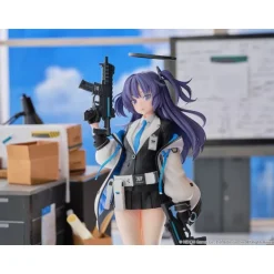 Estatua Yuuka 28 cm PVC 1/7 Blue Archive