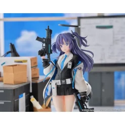 Estatua Yuuka 28 cm PVC 1/7 Blue Archive