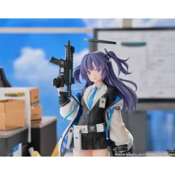Estatua Yuuka 28 cm PVC 1/7 Blue Archive