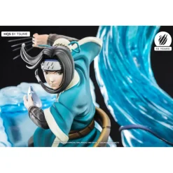 Estatua Zabuza y Haku 1/8 de Tsume Arts