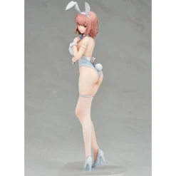 Estatuas 1/6 Black Bunny Aoi & White Bunny Natsume 30-31 cm