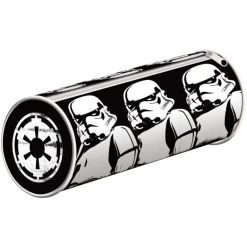 Estuche Barril Stormtrooper Star Wars - Licencia Oficial