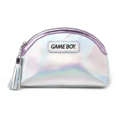 Estuche Cosméticos Game Boy Nintendo