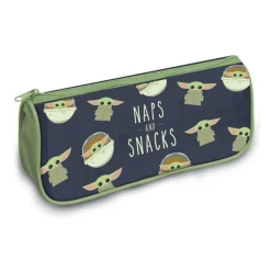Estuche Lapiceros Mandalorian The child Star Wars