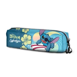 Estuche Lilo y Stitch Lifestyle Surf
