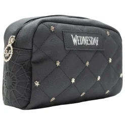 Estuche Little Cloud Storm de Miércoles Addams