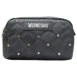 Estuche Little Cloud Storm de Miércoles Addams