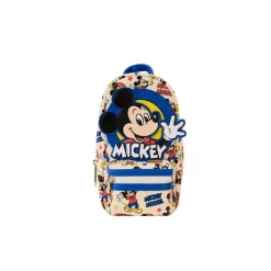 Estuche Loungefly Mickey y Amigos