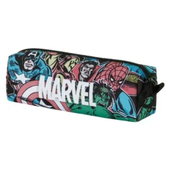 Estuche Marvel héroes clásicos