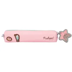 Estuche Mini Pusheen Rose Collection