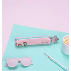 Estuche Mini Pusheen Rose Collection