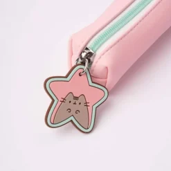 Estuche Mini Pusheen Rose Collection