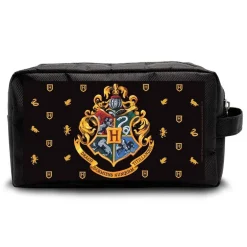 Estuche Neceser Harry Potter Hogwarts Icons