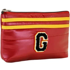 Estuche Neceser Harry Potter Gryffindor Quidditch