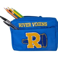 Estuche Neceser Riverdale River Vixens