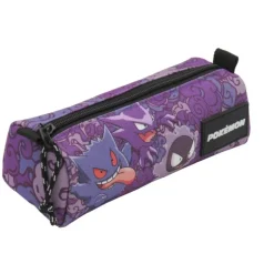 Estuche Pokémon Gengar de CYP Brands