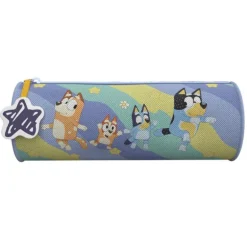 Estuche portatodo Bluey