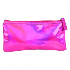 Estuche Portatodo Iridiscente Barbie 100% PU