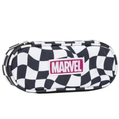 ESTUCHE PORTATODO MARVEL