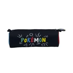 Estuche Portatodo Pokemon Pikachu