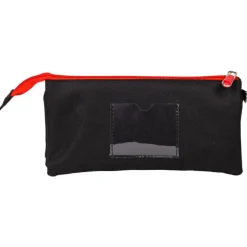 Estuche Portatodo Spiderman